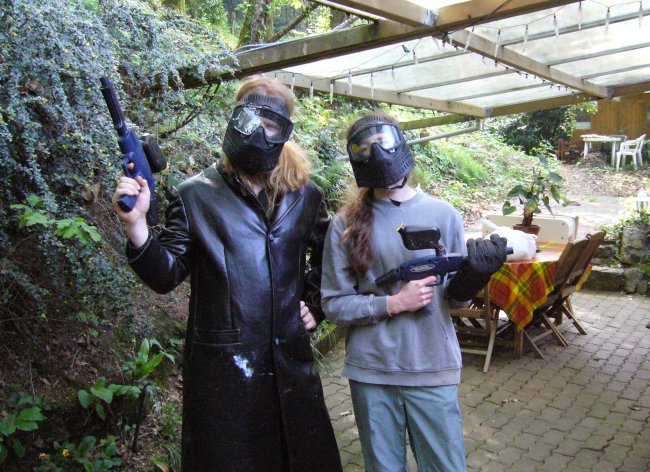 HEADSHOT !!! Paintball1